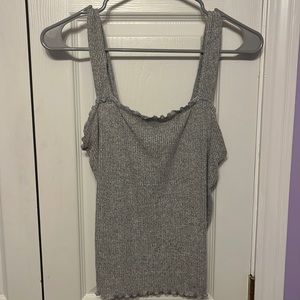 American Eagle soft and sexy tank top